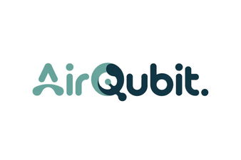AirQubit logo