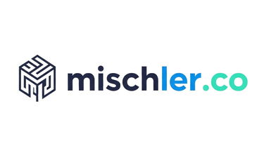 Mischler.co - Creative brandable domain for sale