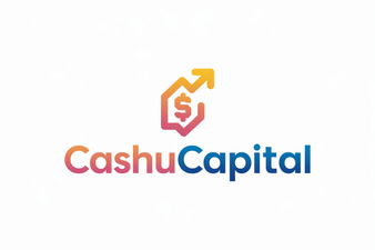 CashUCapital.com - Creative brandable domain for sale