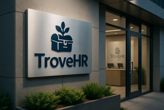 TroveHR.com — 4