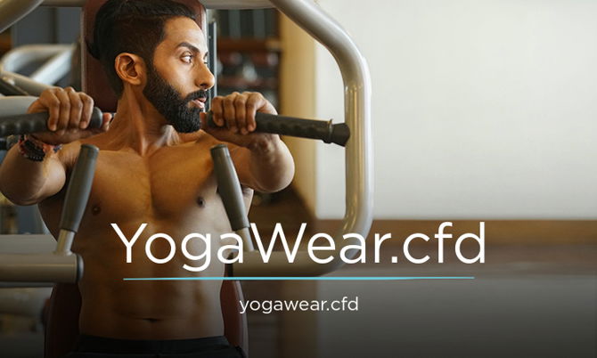 YogaWear.cfd