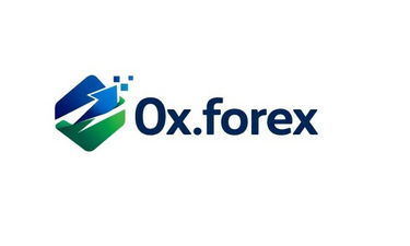 0x logo