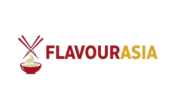 FlavourAsia logo