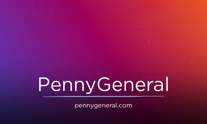 PennyGeneral.com