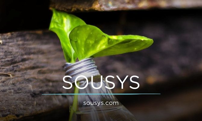 Sousys.com