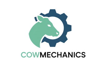 CowMechanics logo