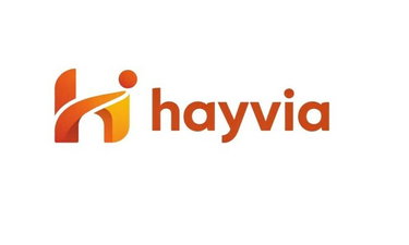 hayvia logo