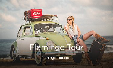 FlamingoTour.com