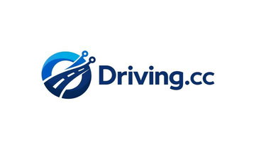 Driving logo