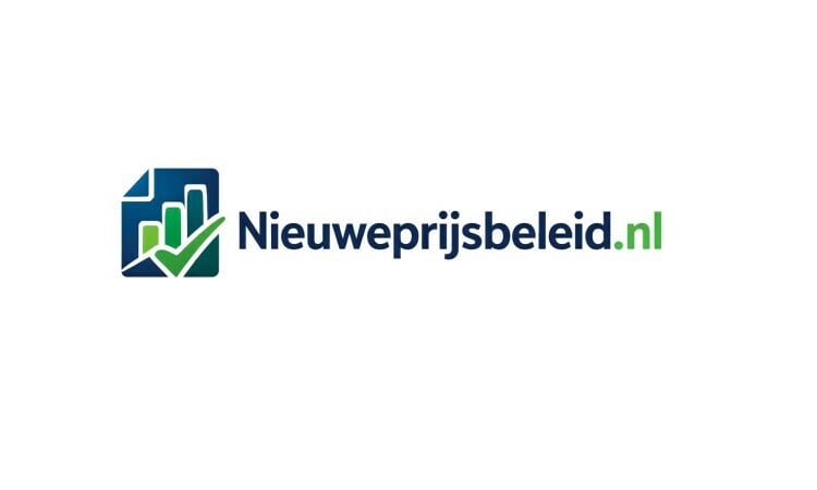Nieuweprijsbeleid logo