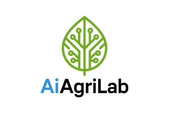 AiAgriLab logo