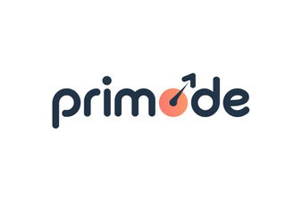 Primode.com - Creative brandable domain for sale