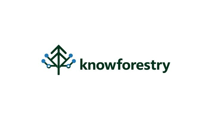 KnowForestry logo