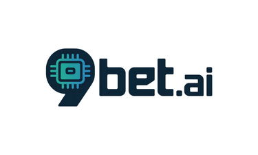 9Bet.ai - Creative brandable domain for sale