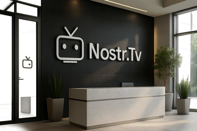 Nostr.Tv — 4