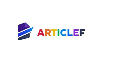 ARTICLEF.com - Creative brandable domain for sale