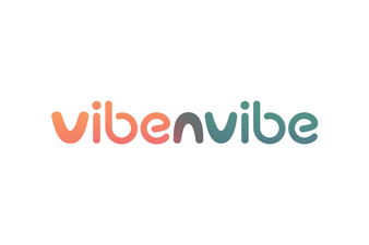 VibeNVibe.com - Creative brandable domain for sale