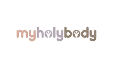 MyHolyBody.com - Creative brandable domain for sale