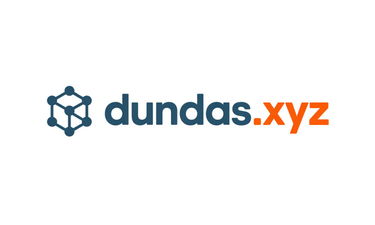 Dundas.xyz - Creative brandable domain for sale