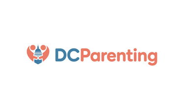DCParenting.com - Creative brandable domain for sale