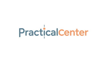 PracticalCenter.com - Creative brandable domain for sale