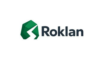 Roklan logo
