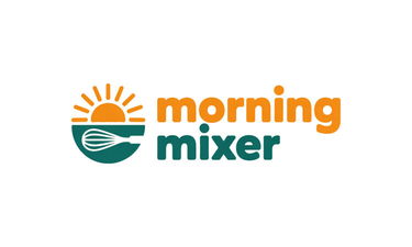 MorningMixer.com - Creative brandable domain for sale