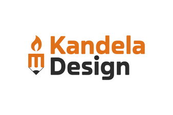KandelaDesign.com - Creative brandable domain for sale
