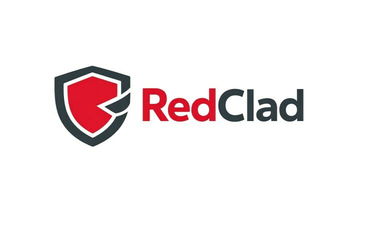 RedClad.com - Creative brandable domain for sale