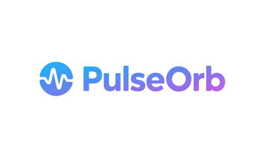 PulseOrb.com is for sale