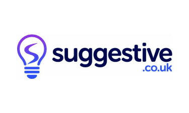 suggestive logo