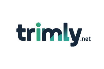Trimly.net - Creative brandable domain for sale