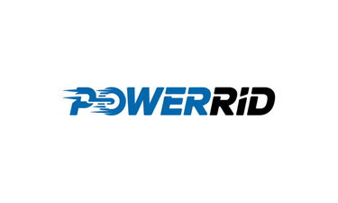 PowerRid.com - Creative brandable domain for sale