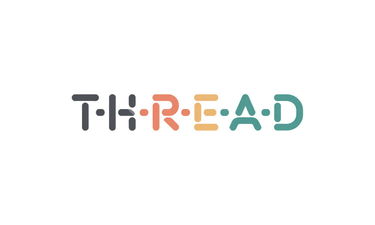 T-H-R-E-A-D.com - Creative brandable domain for sale