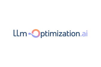 Llm-Optimization.ai - Creative brandable domain for sale