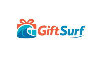 GiftSurf.com is for sale