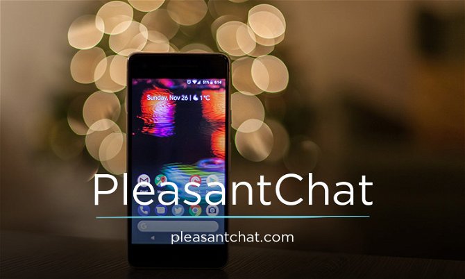 PleasantChat.com