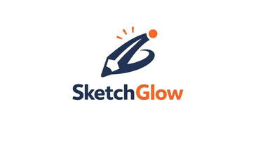 SketchGlow logo