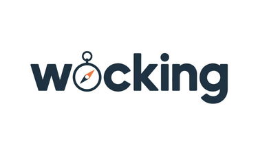 Wocking.com - Creative brandable domain for sale