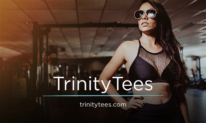 TrinityTees.com