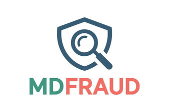 MDFraud.com - Creative brandable domain for sale