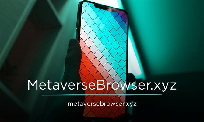 MetaverseBrowser.xyz