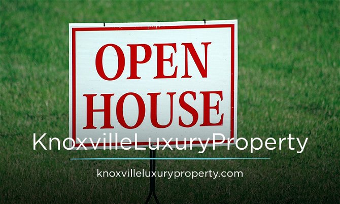 KnoxvilleLuxuryProperty.com