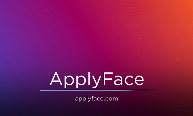 ApplyFace.com