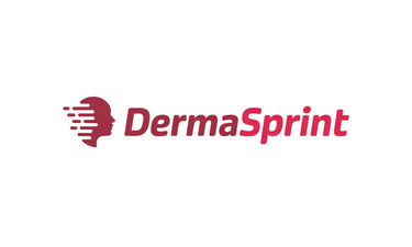 DermaSprint.com - Creative brandable domain for sale