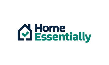 HomeEssentially.com - Creative brandable domain for sale