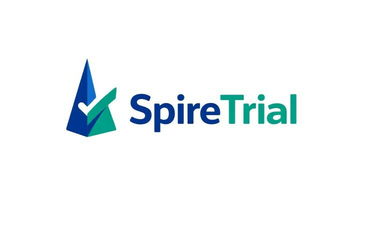 SpireTrial logo