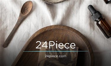 24Piece.com