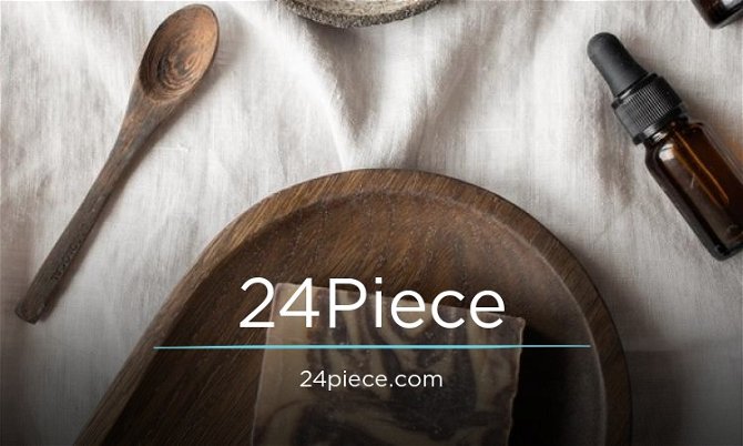 24Piece.com