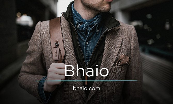 Bhaio.com